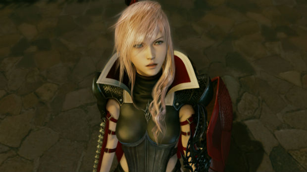 Check out Lightning Returns' pre-order costumes