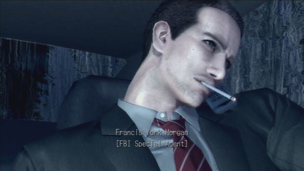 Deadly Premonition: Director's Cut on PC this Halloween