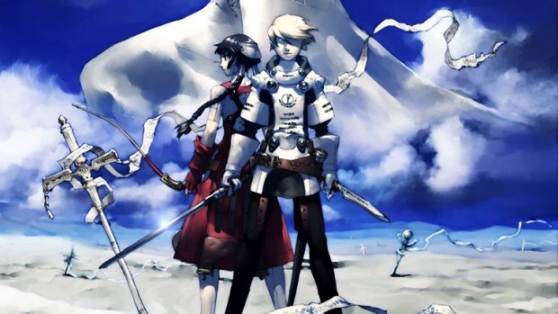 Atlus RPG Stella Deus The Gate of Eternity hits PSN today