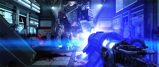 Wolfenstein: The New Order has the greatest moral choice