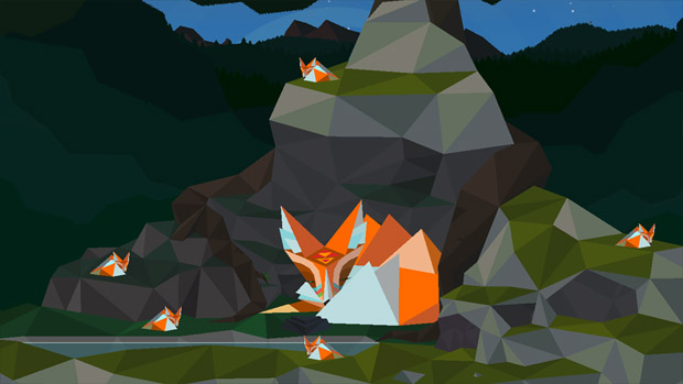 Secrets of Raetikon is what Chasing Aurora should've been