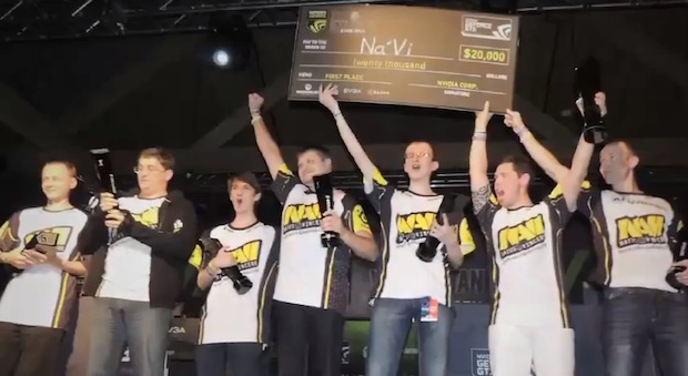 World of Tanks finals take place at PAX Prime 2013