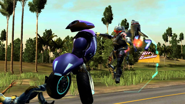LocoCycle is more fun than it might initially look