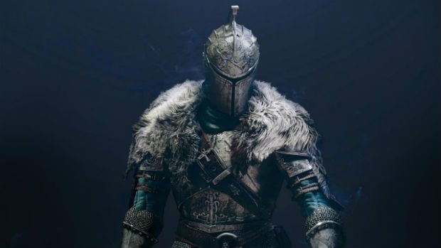 Sign up for the Dark Souls II PS3 beta now
