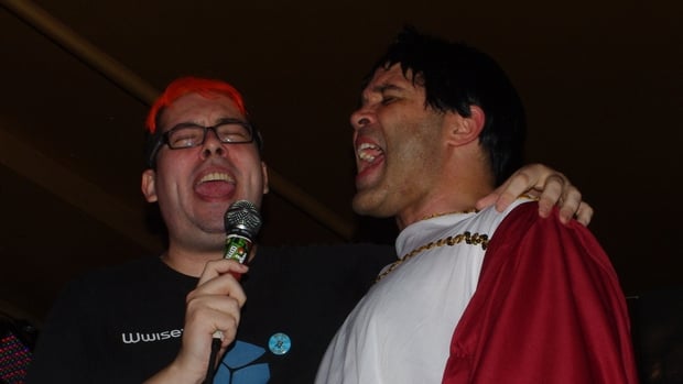 The Daily Hotness: Let's talk about PAX, baby