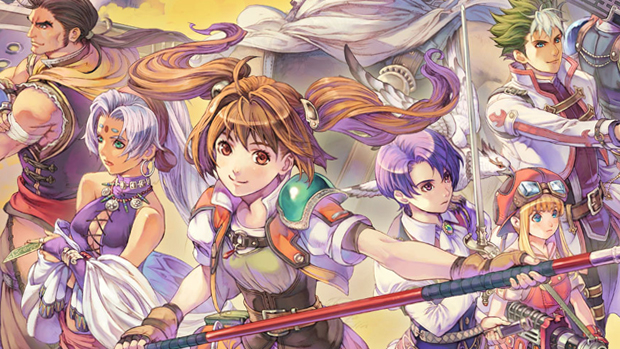 Is XSEED teasing Legend of Heroes: Trails in the Sky: SC?