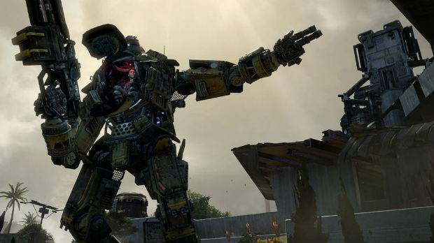 Respawn Entertainment: 'All Titanfall betas are scams'