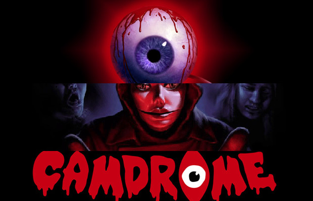 Camdrome brings mirth, blood, and mystery to PAX 2013