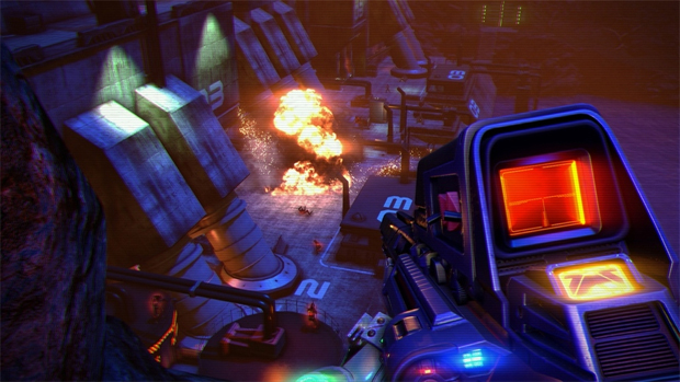 Far Cry 3: Blood Dragon sales surpass 1 million mark