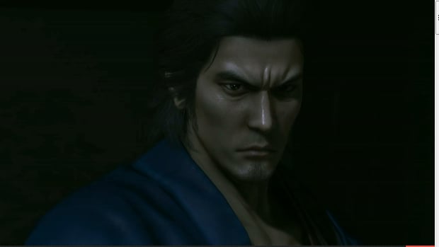 New Yakuza title for PS4: Yakuza Ishin