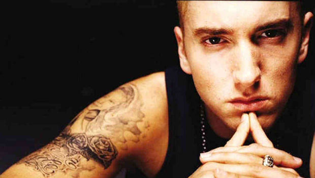 Eminem's new album cheaper if you pre-order COD: Ghosts