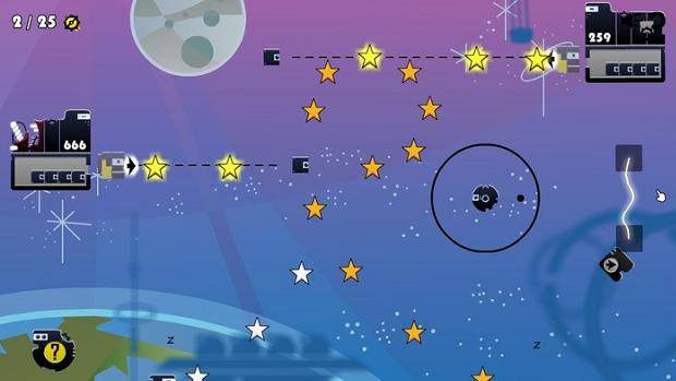 Mecanika wants to teach Newtonian mechanics with robots