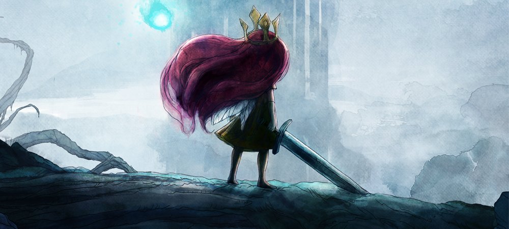 Yes really: Child of Light is a JRPG from Ubisoft