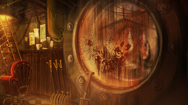 New releases: Scary, porcine machines