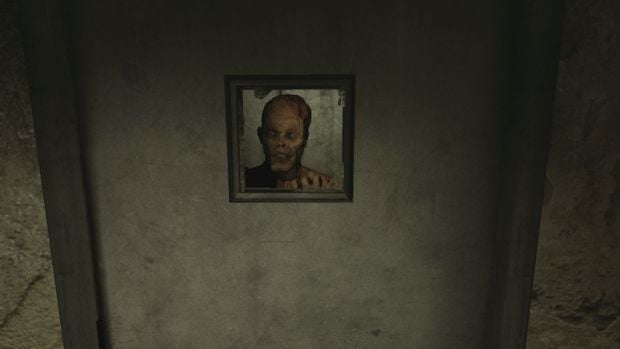 Outlast - Now Bloody Playing Pt. 2