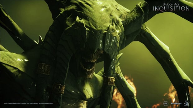 Matthew Bromberg is the new head of BioWare