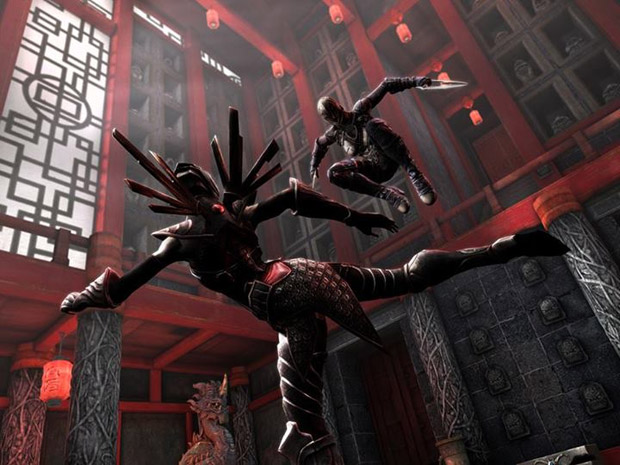 Infinity Blade III hits the App Store on September 18