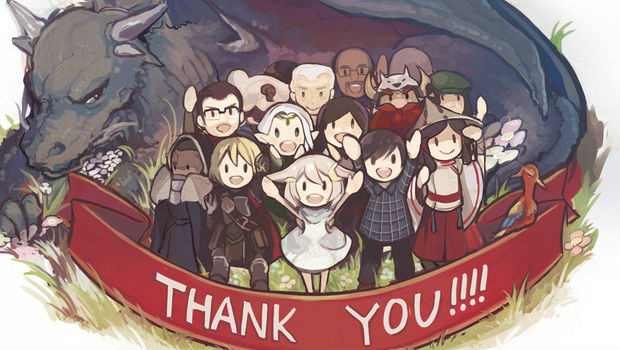 Project Phoenix Kickstarter flies past $1M
