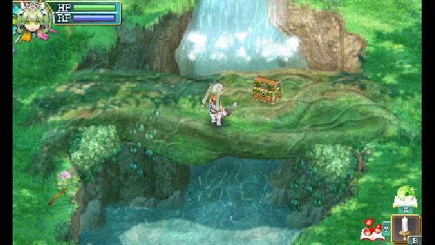 Rune Factory 4 release date finalized for October