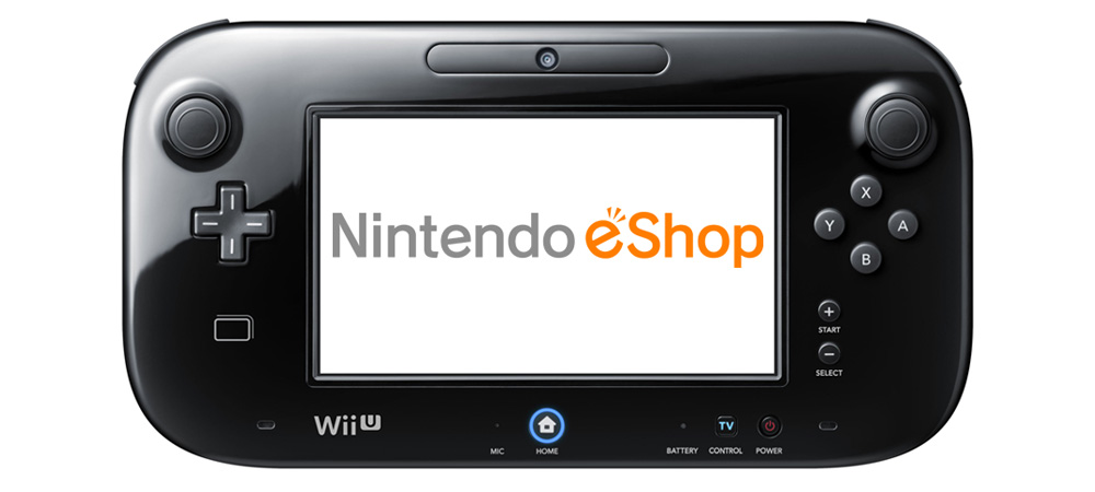 Nintendo eShop: A work in progress