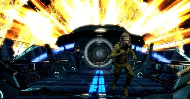 JJ Abrams hated the most recent Star Trek game