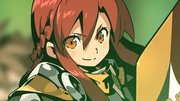 Atlus flaunts new Etrian Odyssey Untold footage