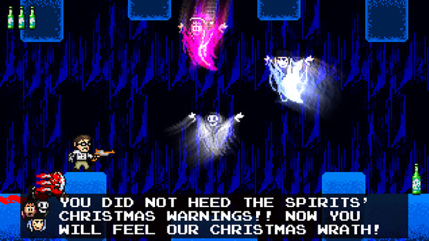 AVGN Adventures diarrhea dumps on Steam on September 23