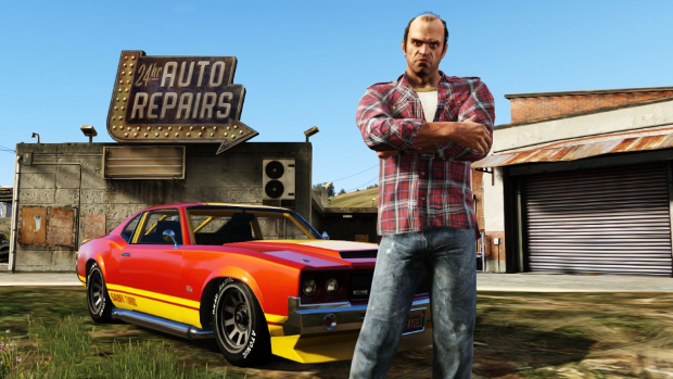 New releases: Fun with criminals