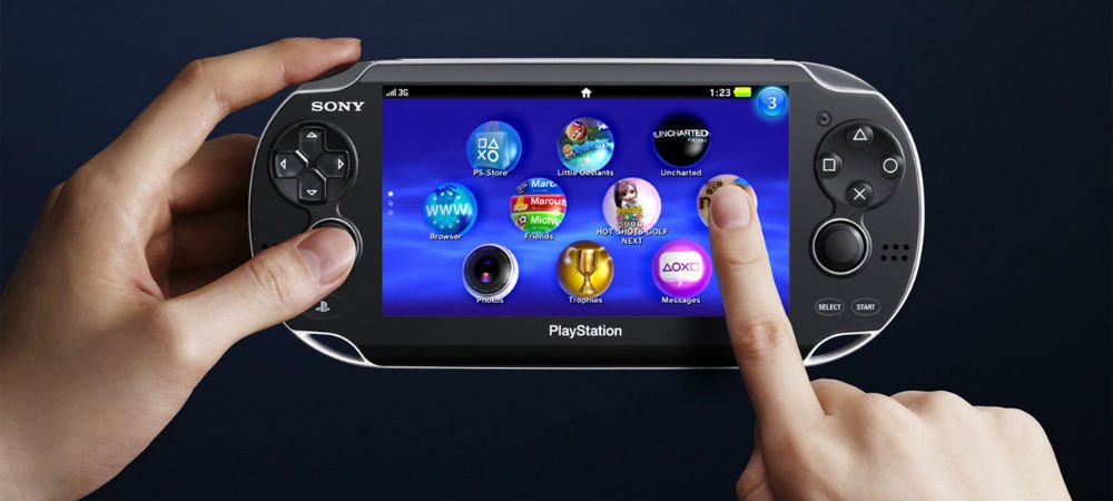 So you just got a Vita? Here are some recommendations