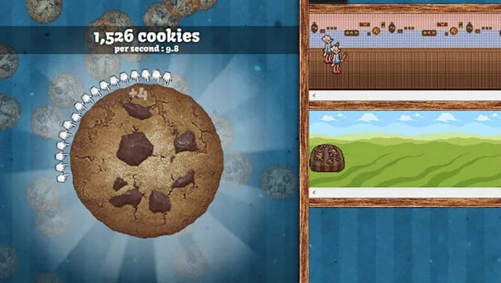 Cookie Clicker tips and strategy guide