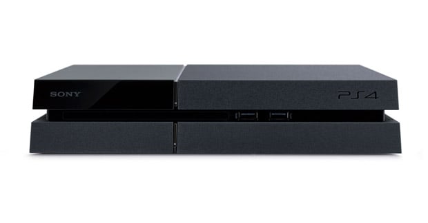 Sony confirms PlayStation 4 recording via HDMI