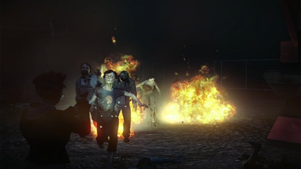 State of Decay PC hits Steam Early Access tomorrow