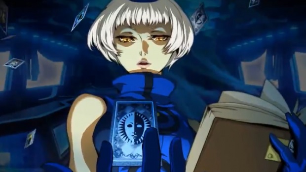 Atlus 'extremely happy' to join forces with Sega