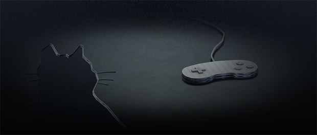 Valve teases Steam living-room news for next week