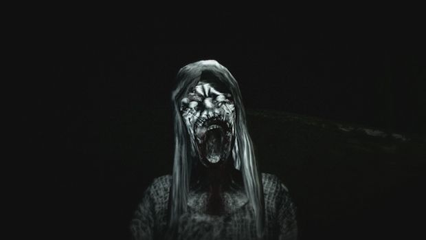 Doorways - Now Bloody Playing