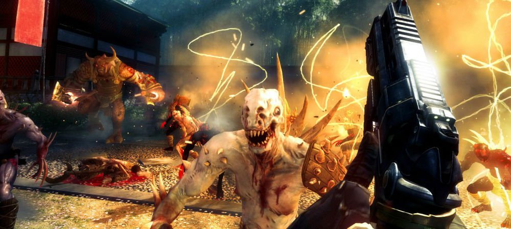 Very Quick Tips: Shadow Warrior