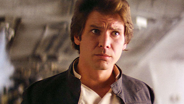 Famous Star Wars moment made playable with Oculus Rift
