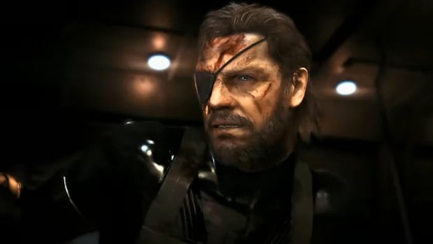 Metal Gear Solid V sounds weird in English