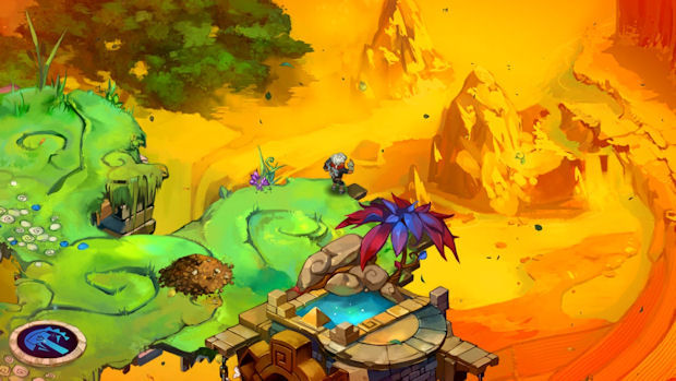 Bastion and Walking Dead iOS add controller support