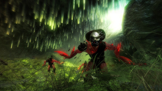 Live show: Shadow Warrior with Devolver Digital