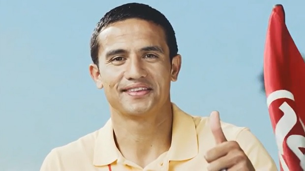 This FIFA promo will make everyone everywhere facepalm