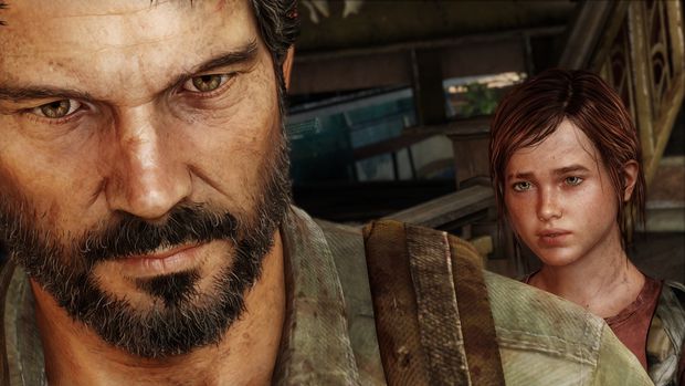 Naughty Dog debuts new alternate The Last of Us ending