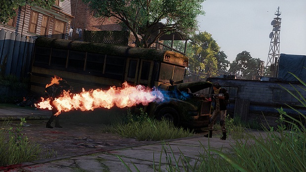 Naughty Dog outlines its DLC plans for The Last of Us