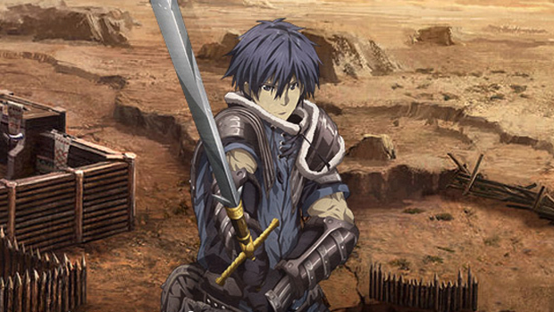 PS4 SRPG Natural Doctrine looks promising in new trailer