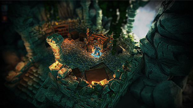 Divinity: Original Sin release date set for February 28