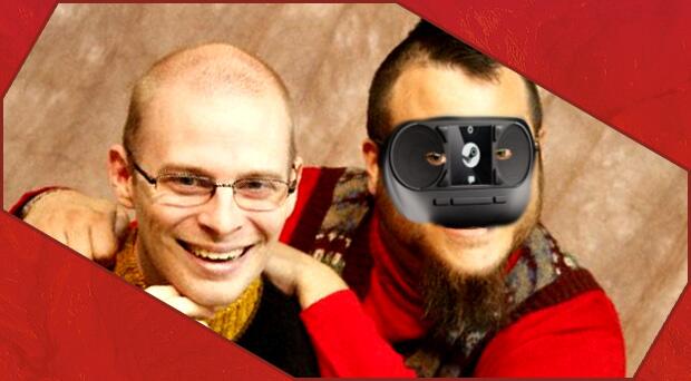 Team Meat's Tommy R. previews the Steam controller