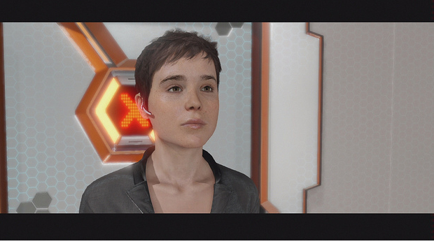 Beyond: Two Souls special edition bonus looks like Portal