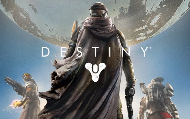 Destiny's box art could have been so much more
