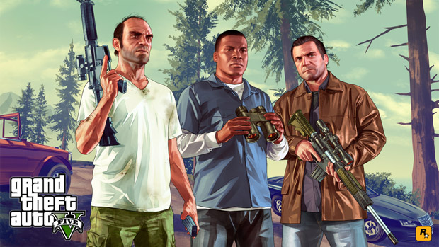 Petition for GTA V on PC passes 500,000 signatures