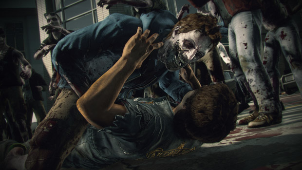 'You'll never see the same zombie twice' in Dead Rising 3